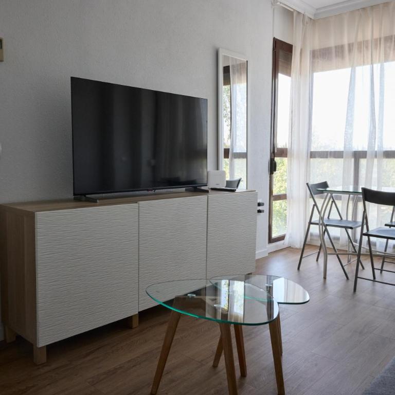 Apartamento moderno en Barajas - Apartamento de 1 dormitorio - 16