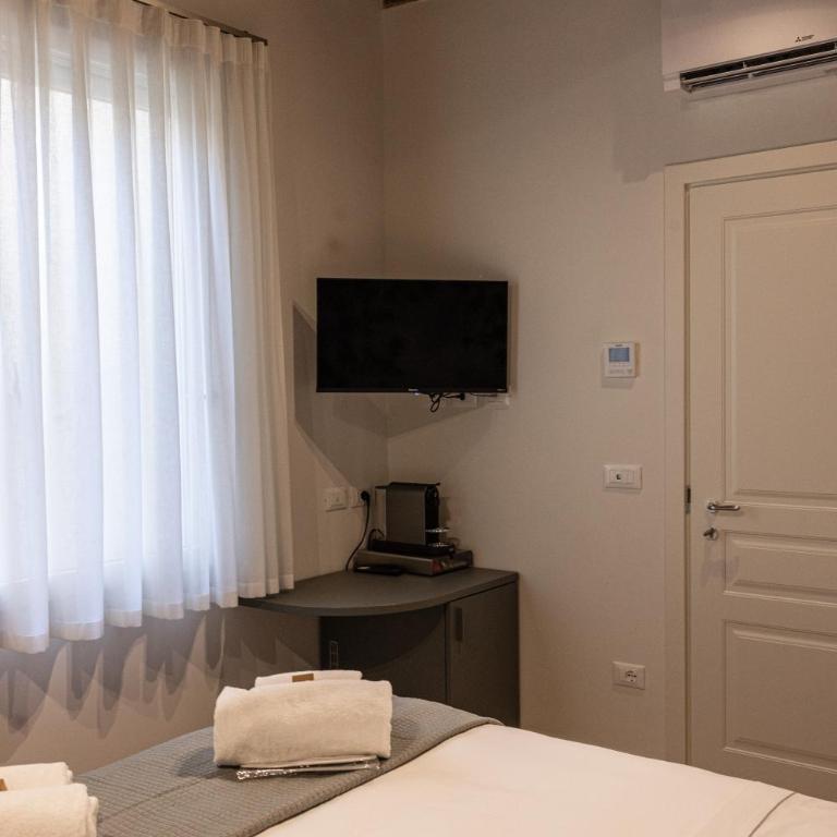 Almea Florence Suites - Suite - 14