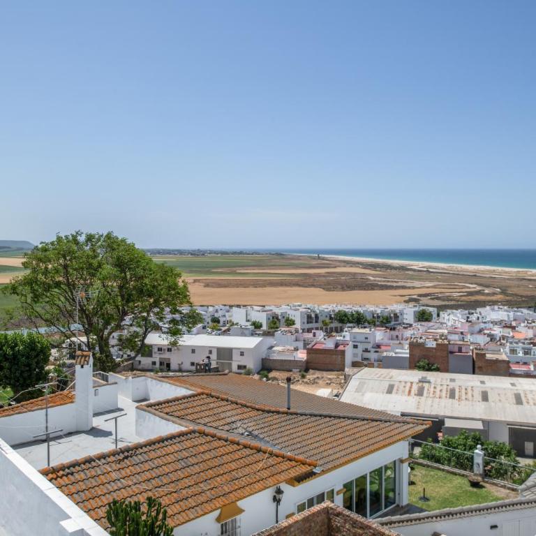 Piso Céntrico - Familias y Parejas - Appartement 1 Chambre Supérieur avec Balcon - 22