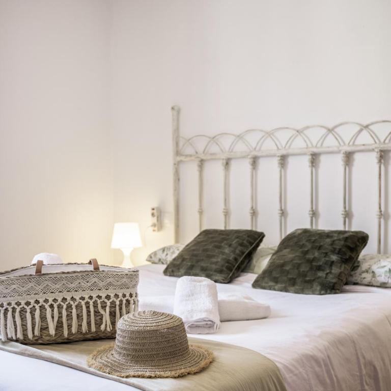 Piso Céntrico - Familias y Parejas - Appartement 1 Chambre Supérieur avec Balcon - 17