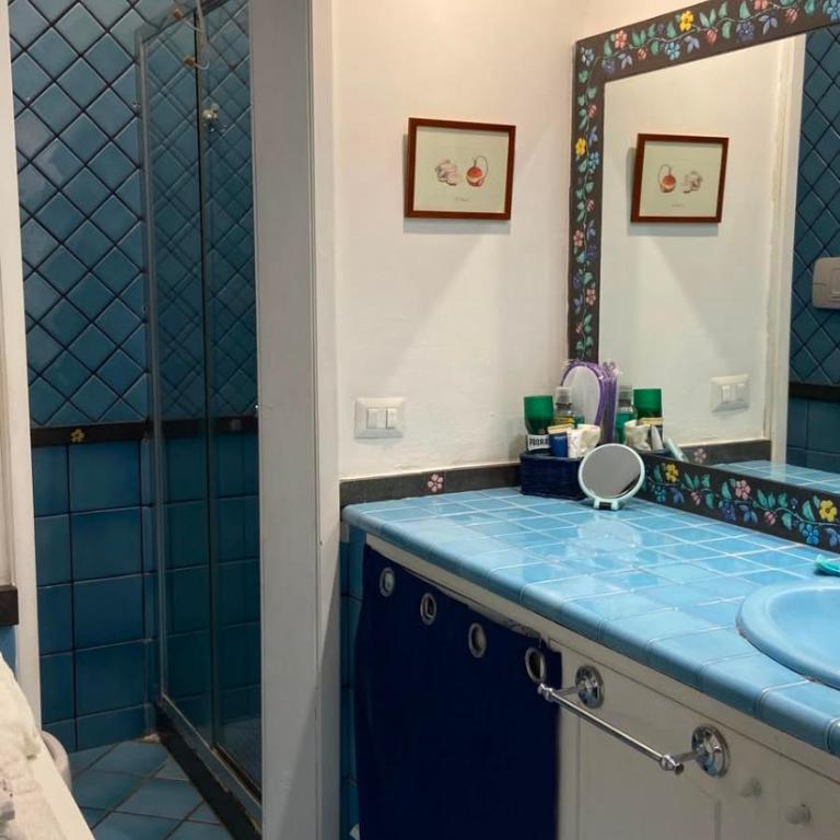 City Life Apartment - Apartment mit 1 Schlafzimmer - 16