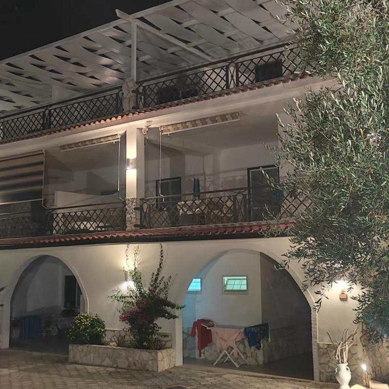 Liberato Puglia Vacanze - Appartamento con 2 Camere da Letto - 4
