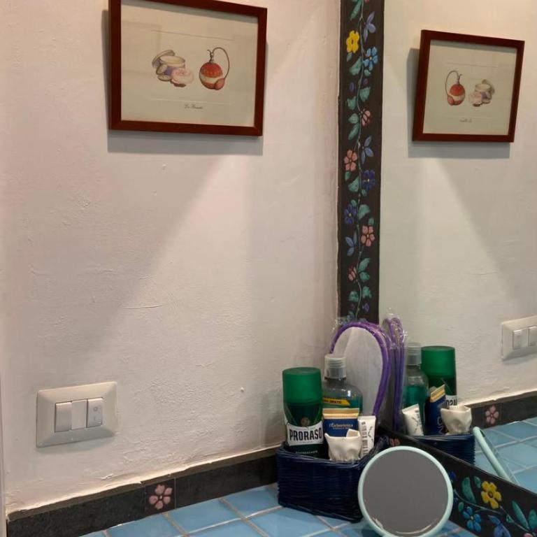City Life Apartment - Apartment mit 1 Schlafzimmer - 22