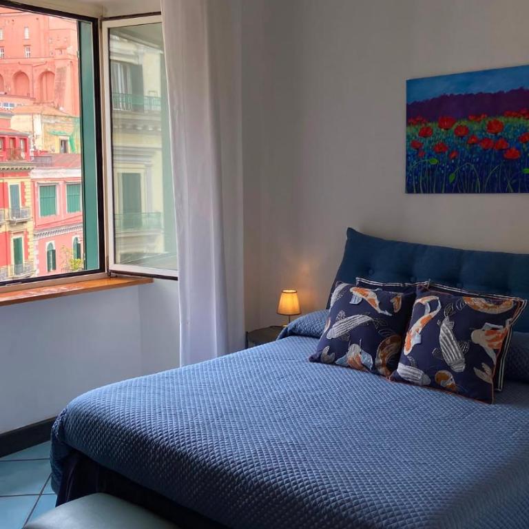 City Life Apartment - Apartment mit 1 Schlafzimmer - 13