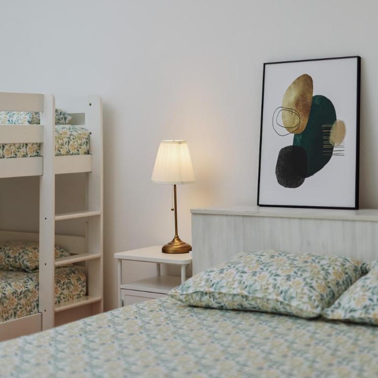Apartman Mare - Two-Bedroom Apartment - 3