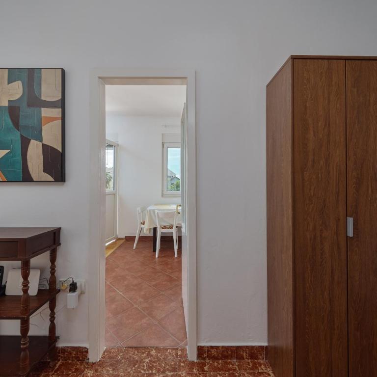 Apartman Mare - Two-Bedroom Apartment - 4