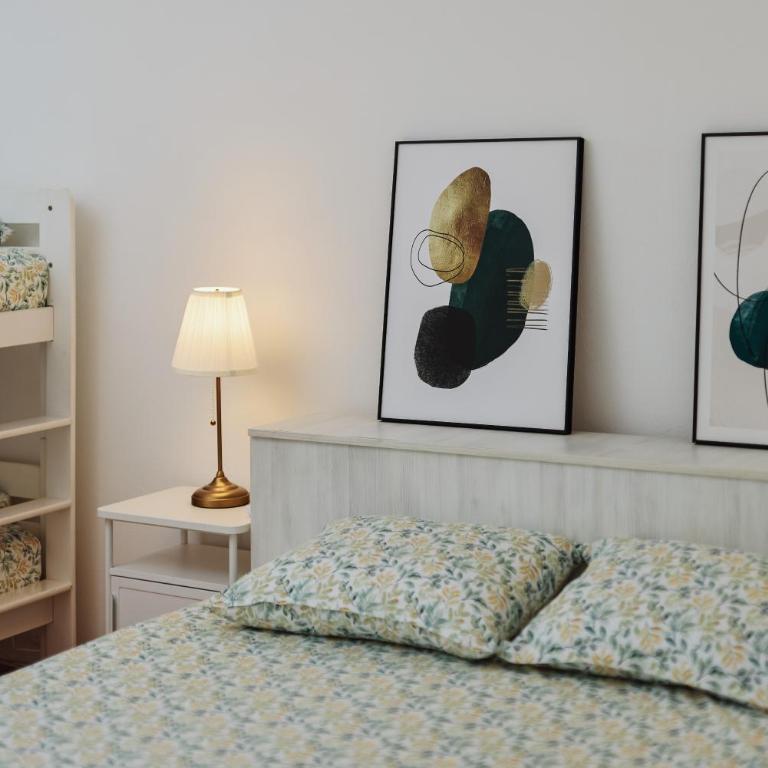 Apartman Mare - Two-Bedroom Apartment - 6
