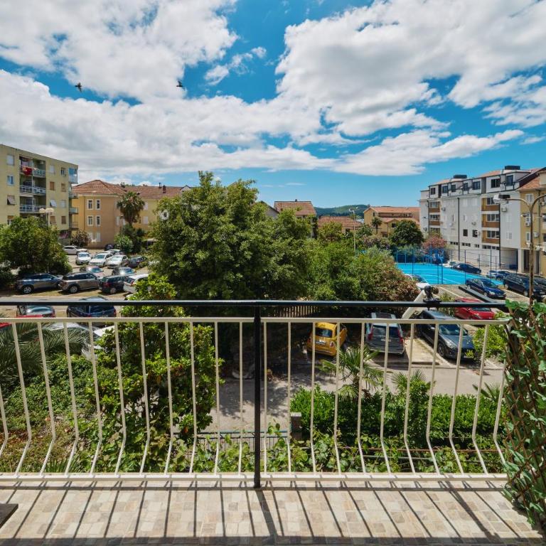 Apartman Mare - Two-Bedroom Apartment - 8