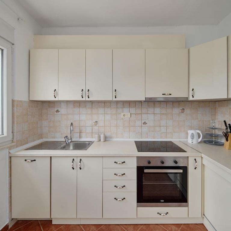 Apartman Mare - Two-Bedroom Apartment - 10