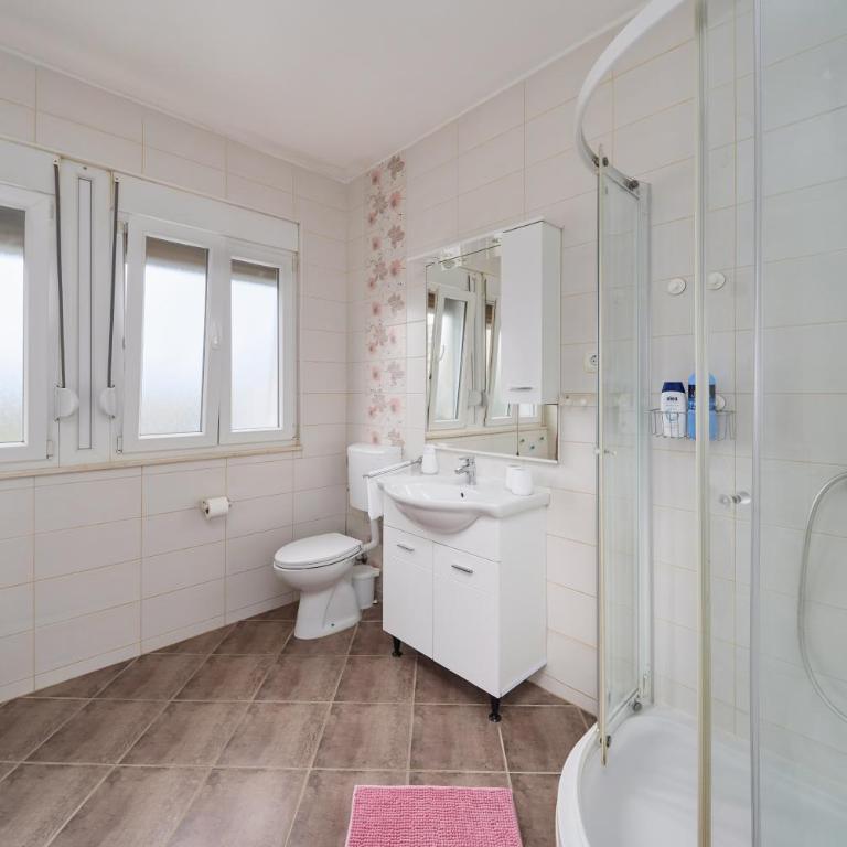 Apartman Mare - Two-Bedroom Apartment - 11