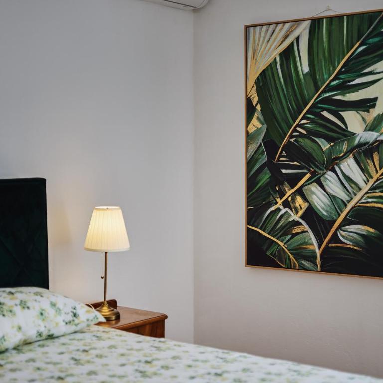 Apartman Mare - Two-Bedroom Apartment - 13