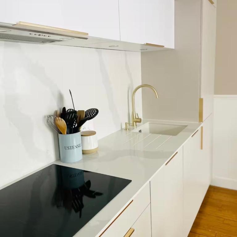 Appartement de standing hyper centre - Appartamento - 6