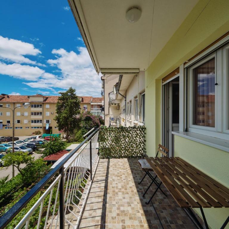 Apartman Mare - Two-Bedroom Apartment - 15