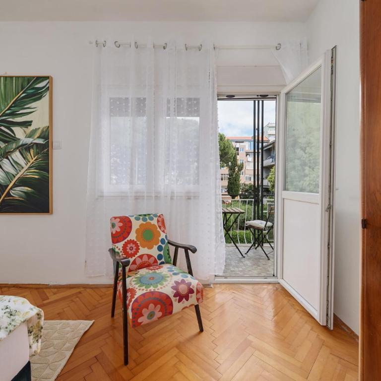Apartman Mare - Two-Bedroom Apartment - 18