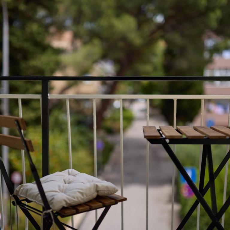 Apartman Mare - Two-Bedroom Apartment - 20
