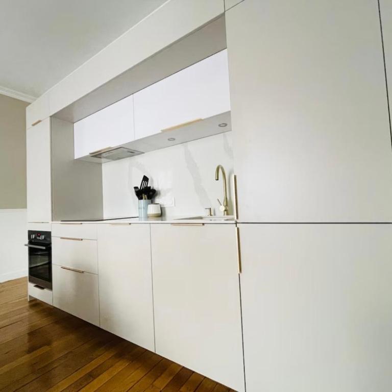 Appartement de standing hyper centre - Appartamento - 5