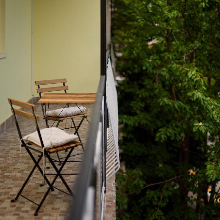Apartman Mare - Two-Bedroom Apartment - 29