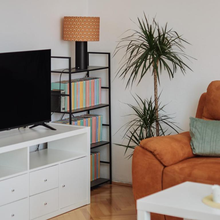 Apartman Mare - Two-Bedroom Apartment - 31