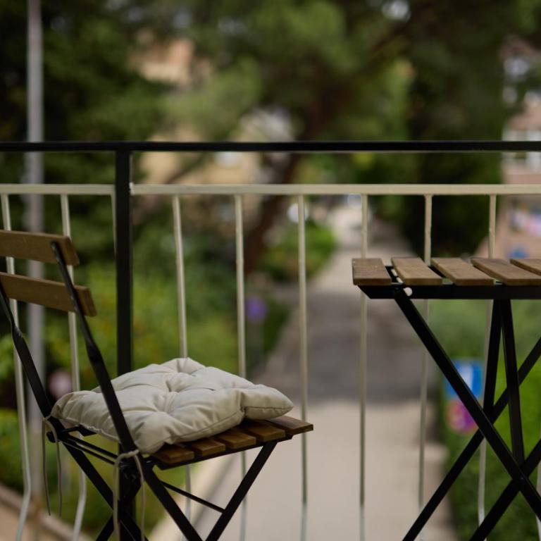 Apartman Mare - Two-Bedroom Apartment - 32