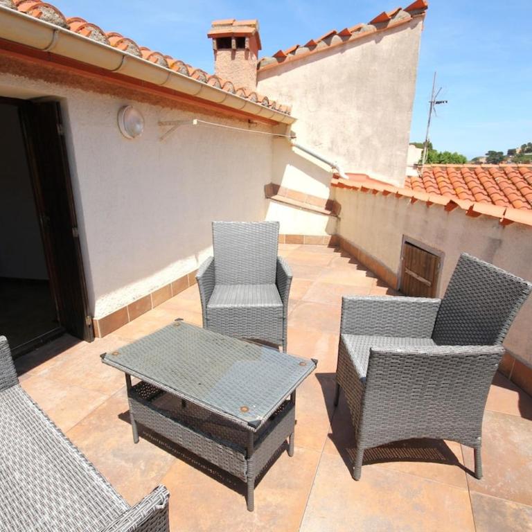Soy Collioure - Two-Bedroom House - 9
