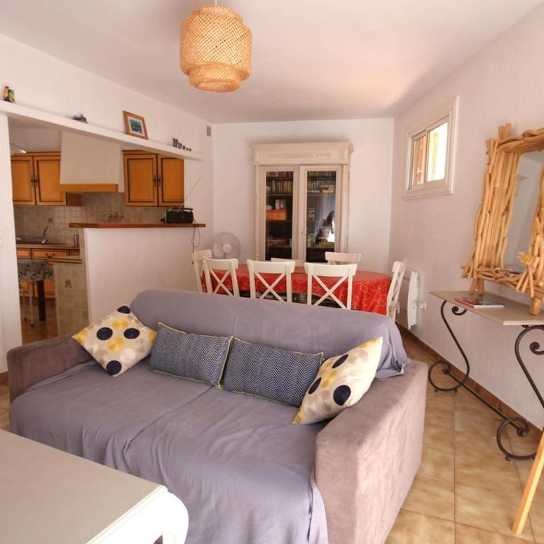 Soy Collioure - Two-Bedroom House - 18