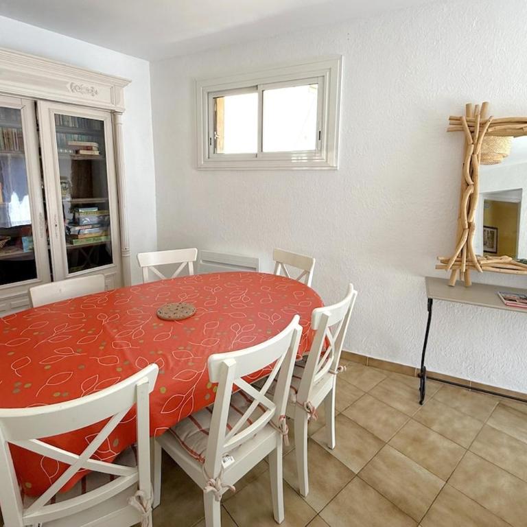 Soy Collioure - Two-Bedroom House - 25