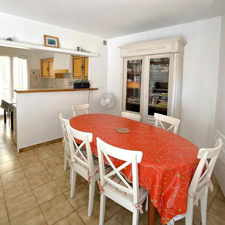 Soy Collioure - Two-Bedroom House - 26
