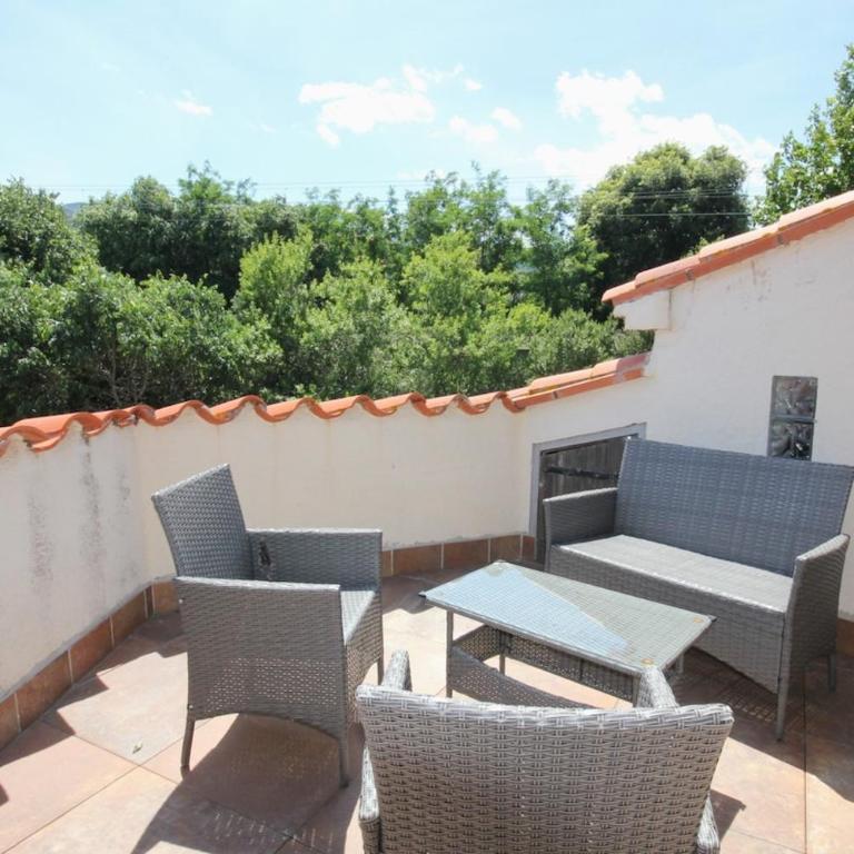 Soy Collioure - Two-Bedroom House - 34