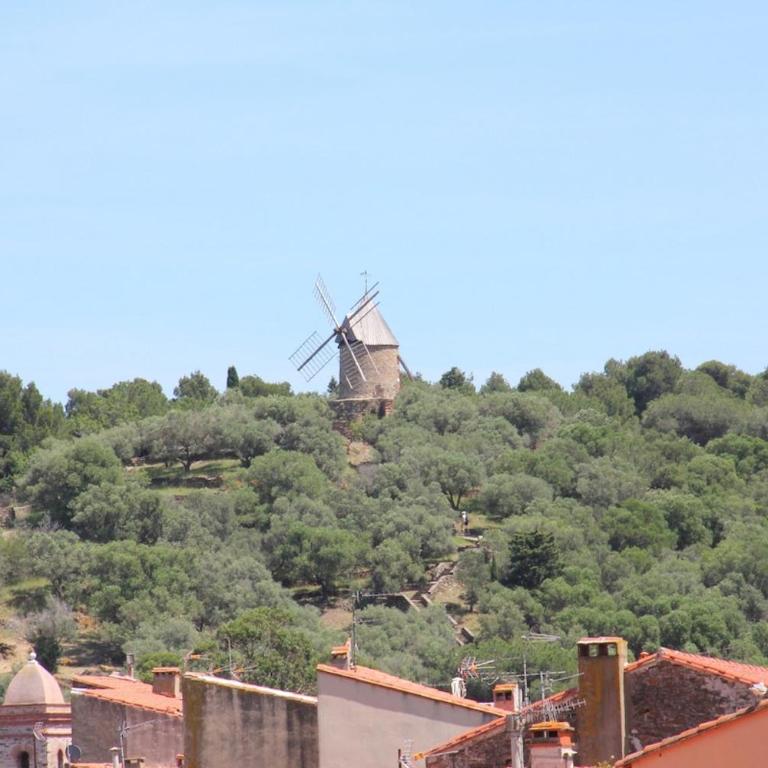 Soy Collioure - Two-Bedroom House - 36