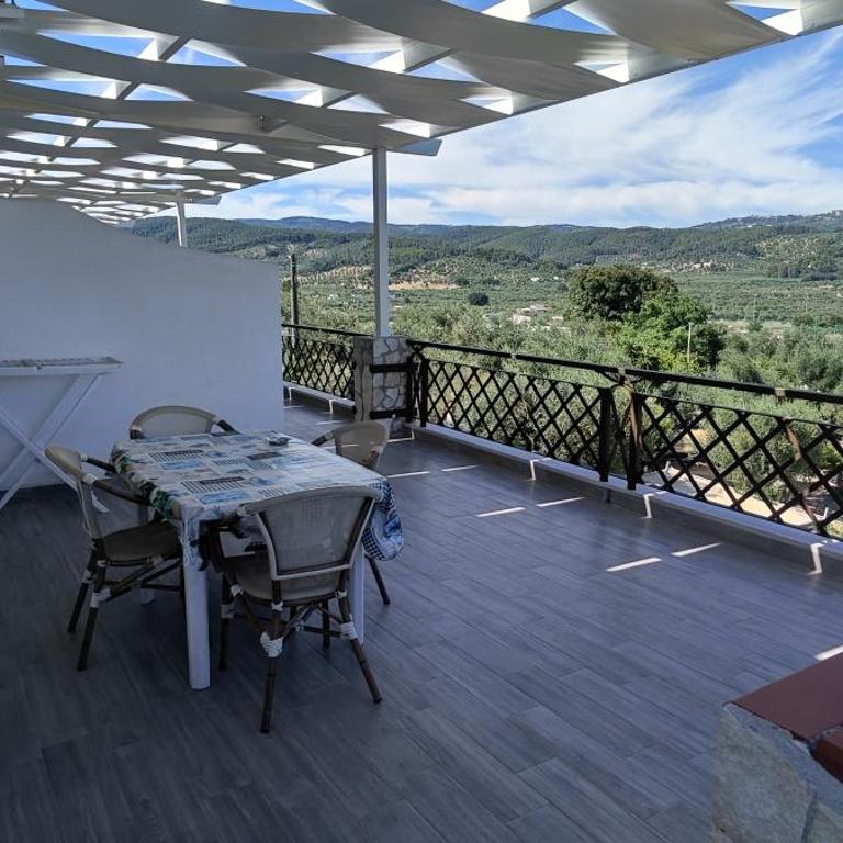 Liberato Puglia Vacanze - Superior Apartment - 3