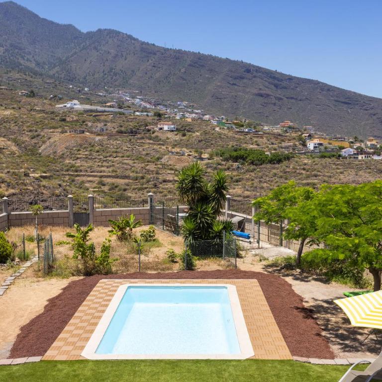 Home2Book Family Pool Home in Candelaria - Casa de 4 dormitorios - 53