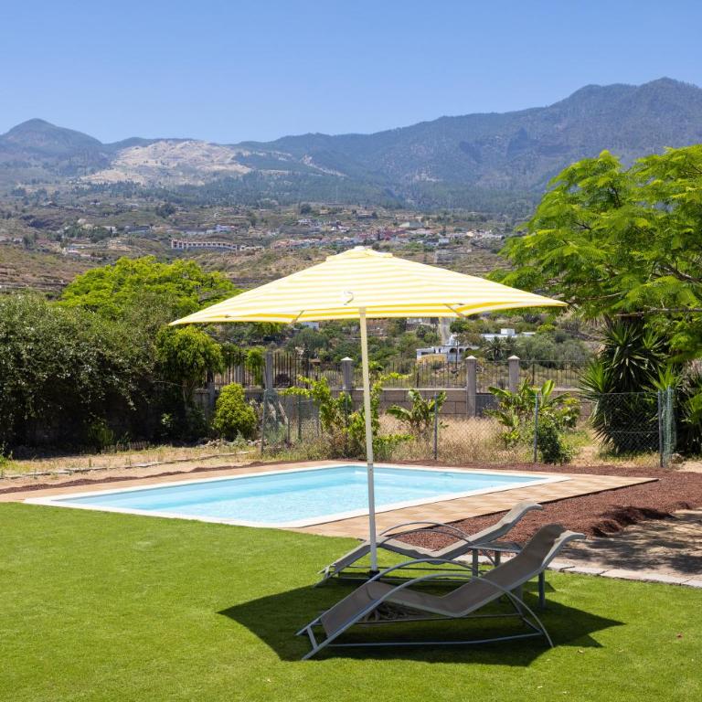 Home2Book Family Pool Home in Candelaria - Casa de 4 dormitorios - 60