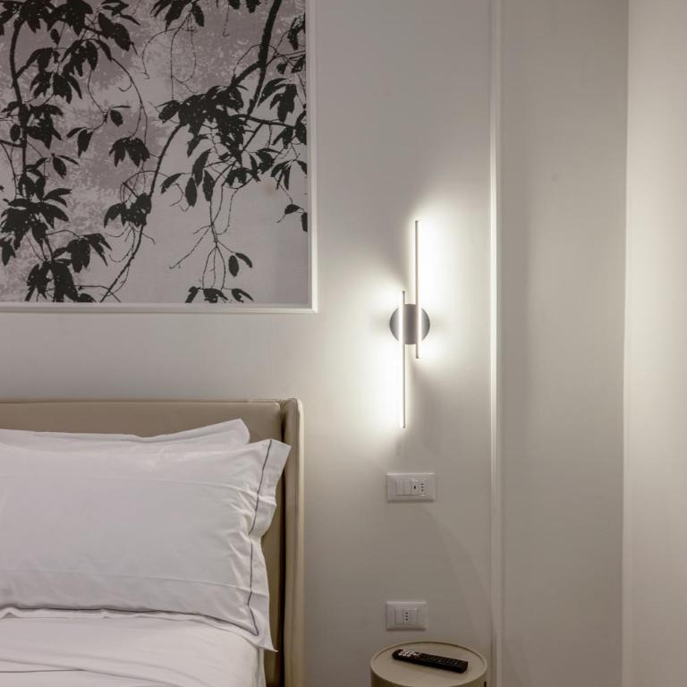 Almea Florence Suites - Suite Standard - 3
