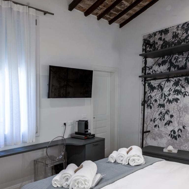 Almea Florence Suites - Suite Standard - 4