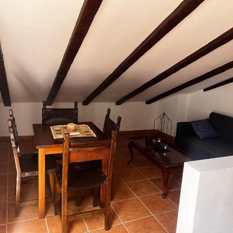 Travesía de solar 12 - Apartamento de 3 dormitorios - 11