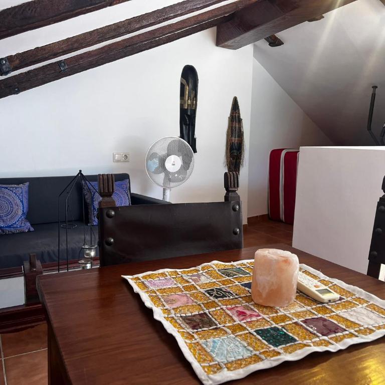 Travesía de solar 12 - Apartamento de 3 dormitorios - 15