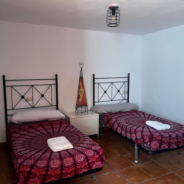Travesía de solar 12 - Apartamento de 3 dormitorios - 16