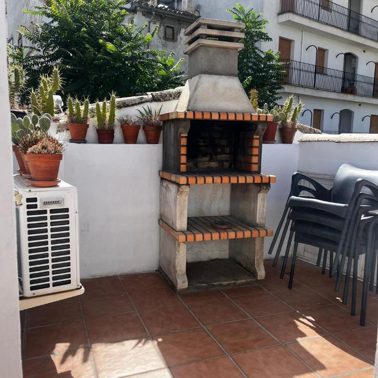 Travesía de solar 12 - Apartamento de 3 dormitorios - 20