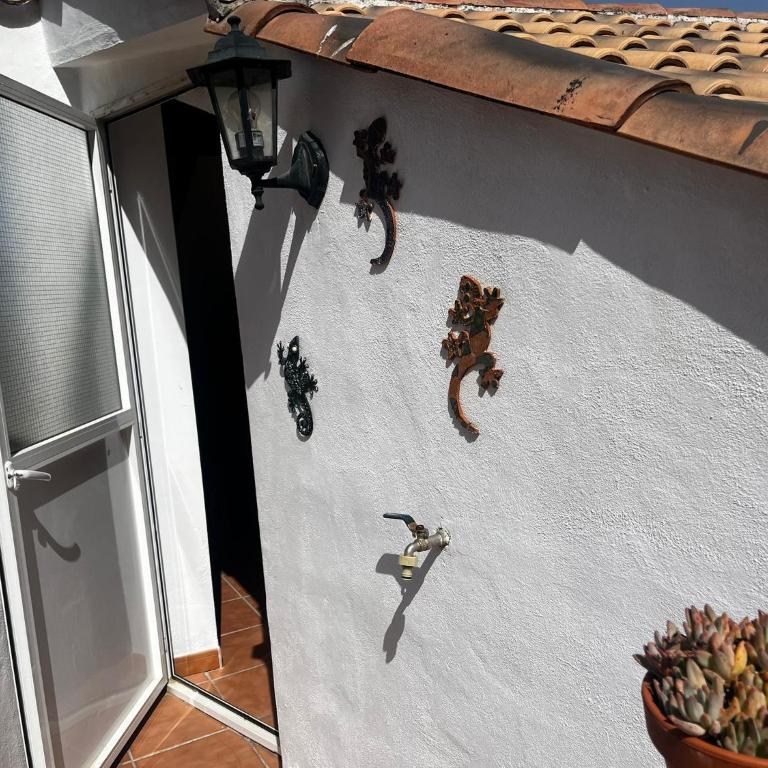 Travesía de solar 12 - Apartamento de 3 dormitorios - 21