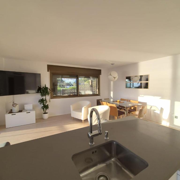 Apartamento Premium Mare Nostrum - Appartement 4 Chambres - 20