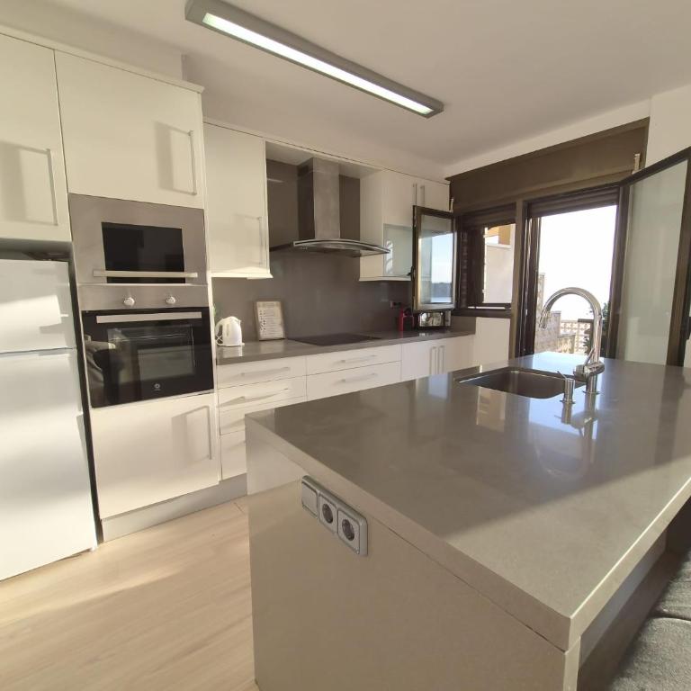 Apartamento Premium Mare Nostrum - Appartement 4 Chambres - 8
