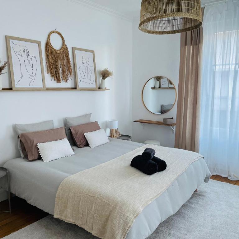 Appartement de standing hyper centre - Appartamento - 3