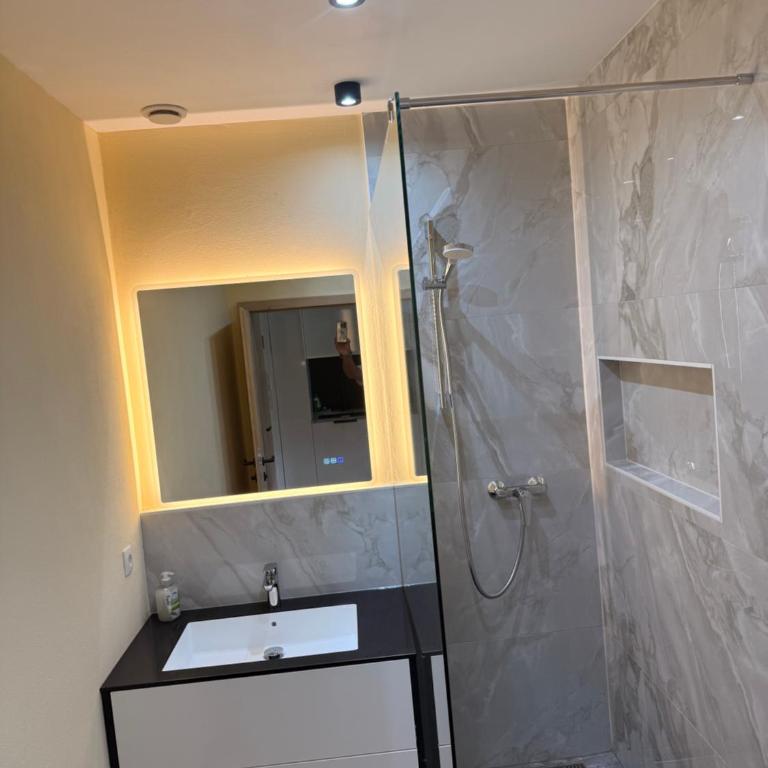 Excelsior Top 17 Alpenherz - Apartment mit 1 Schlafzimmer - 16