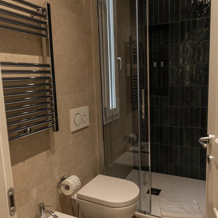 Almea Florence Suites - Suite Standard - 8