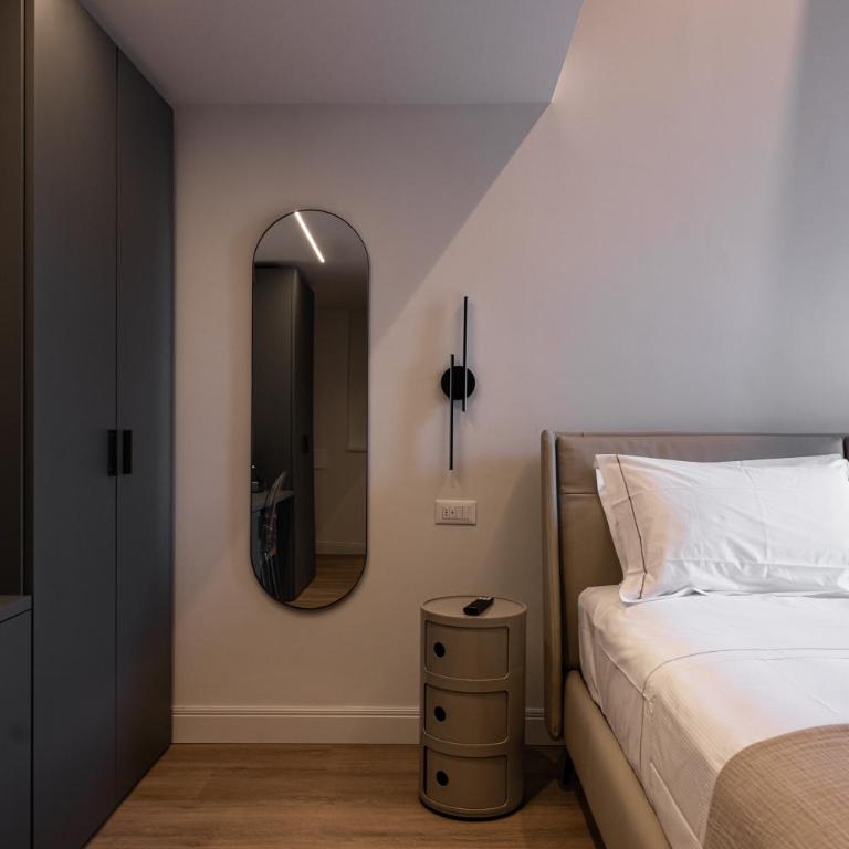 Almea Florence Suites - Suite Supérieure - 12