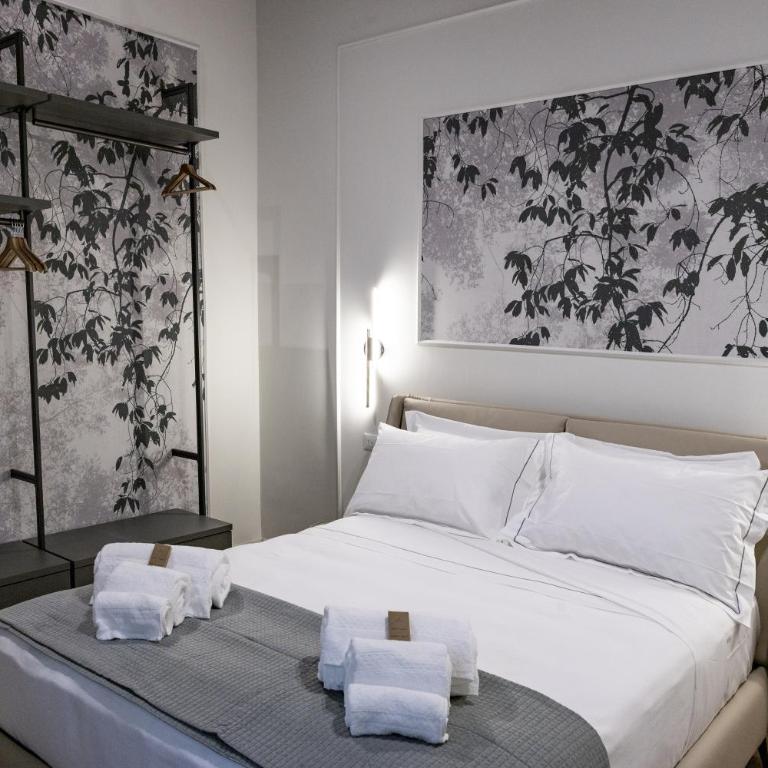 Almea Florence Suites - Suite Standard - 11
