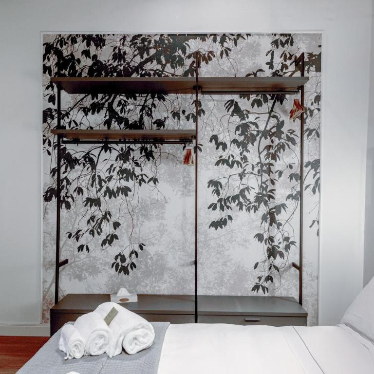 Almea Florence Suites - Suite Standard - 10