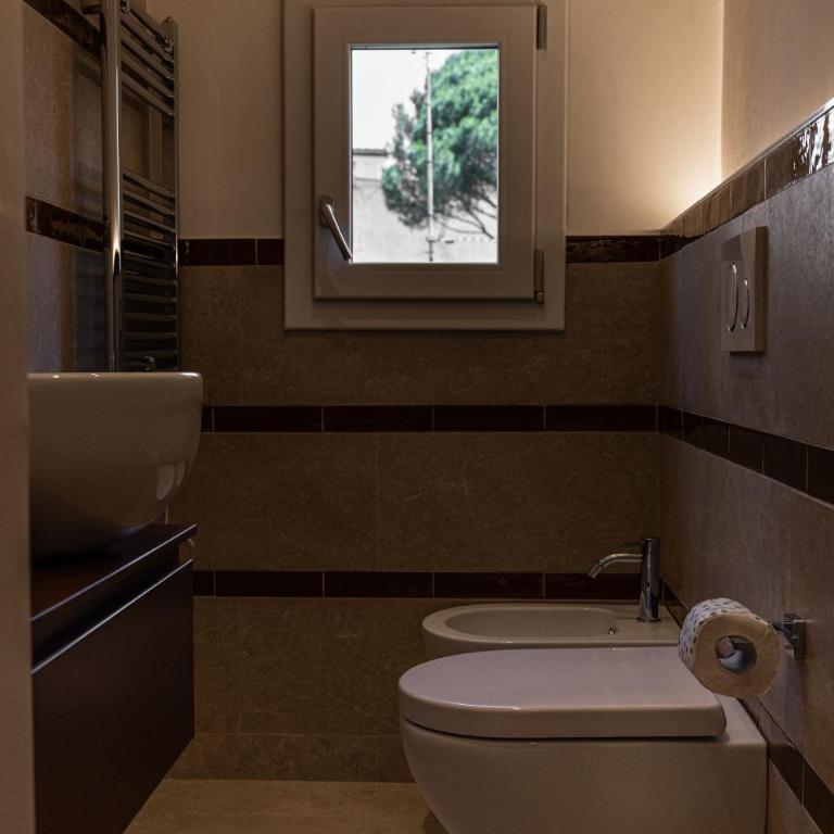 Almea Florence Suites - Suite Supérieure - 10