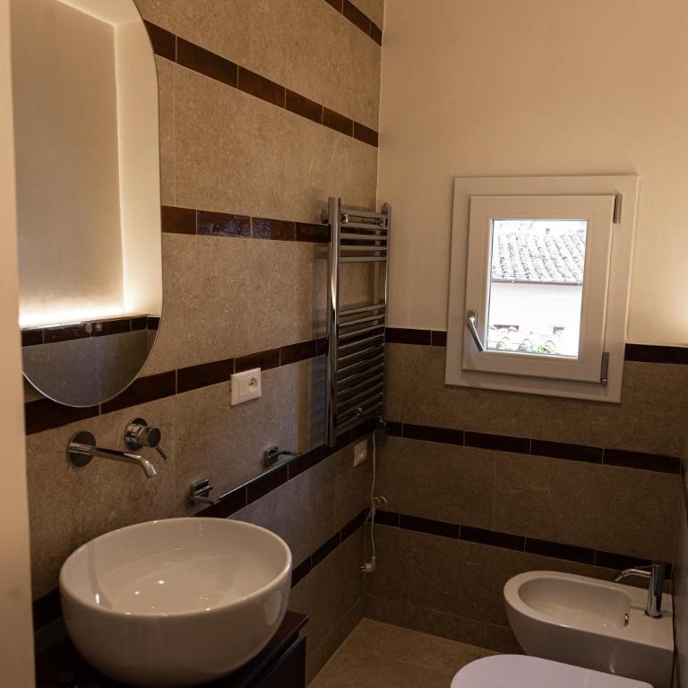 Almea Florence Suites - Suite Supérieure - 14