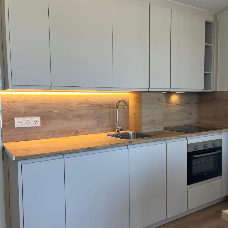 Apartamento Perla - Appartamento con 2 Camere da Letto - 4